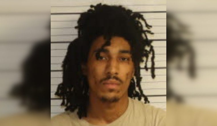 Memphis Man Held on $5,000 Bond After $27,000 Rolex Vanishes at Taco Shop Meetup