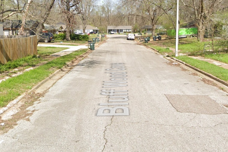 Memphis Man Left Clinging to Life in Mystery Raleigh Morning Shooting