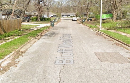 Memphis Man Left Clinging to Life in Mystery Raleigh Morning Shooting
