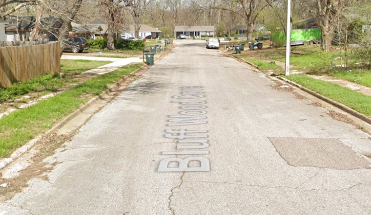 Memphis Man Left Clinging to Life in Mystery Raleigh Morning Shooting