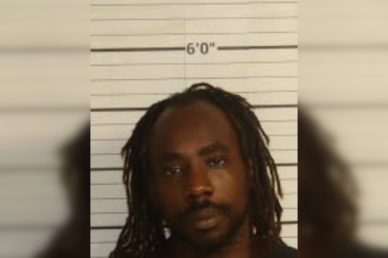 Memphis Man Rearrested After Allegedly Dragging Dog Down Park Avenue