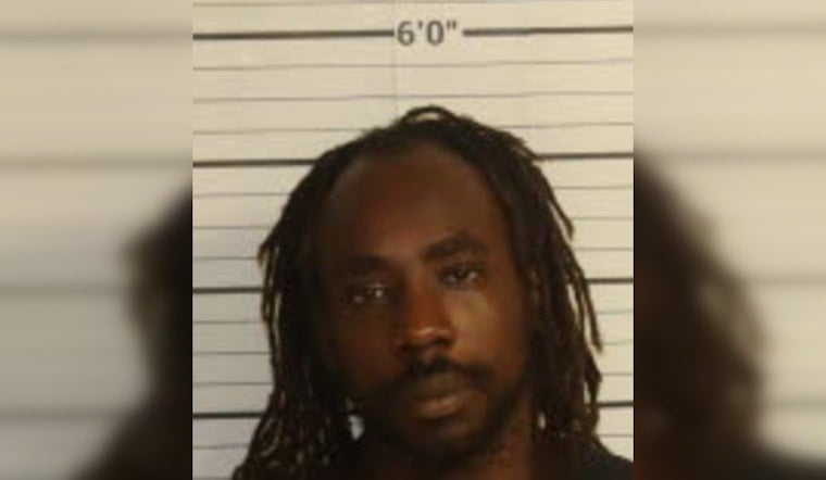 Memphis Man Rearrested After Allegedly Dragging Dog Down Park Avenue