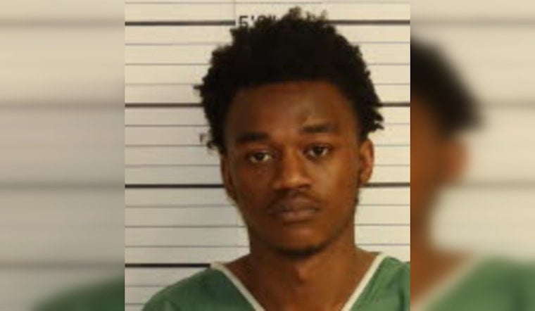 Memphis Man Sentenced to 26 Years in Facebook Deal Killing