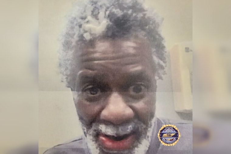 Memphis Police Issue Silver Alert for Kenneth Howell, 69, Last Seen Tuesday