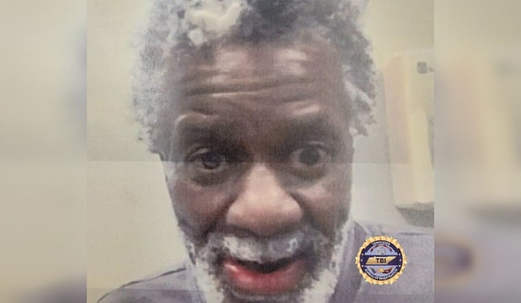 Memphis Police Issue Silver Alert for Kenneth Howell, 69, Last Seen Tuesday