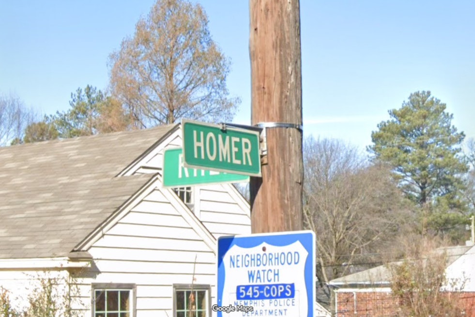 Memphis Renames Homer Street For Jerry ‘The King’ Lawler Near His Old School