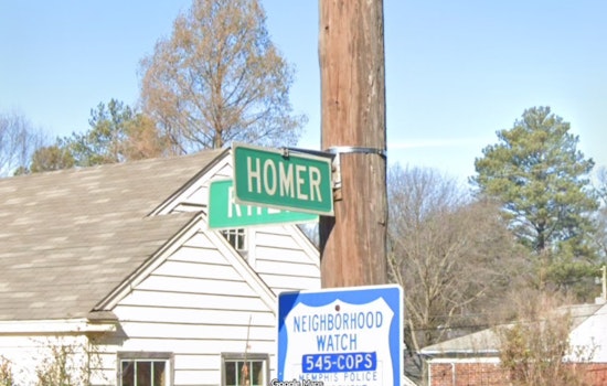 Memphis Renames Homer Street For Jerry ‘The King’ Lawler Near His Old School
