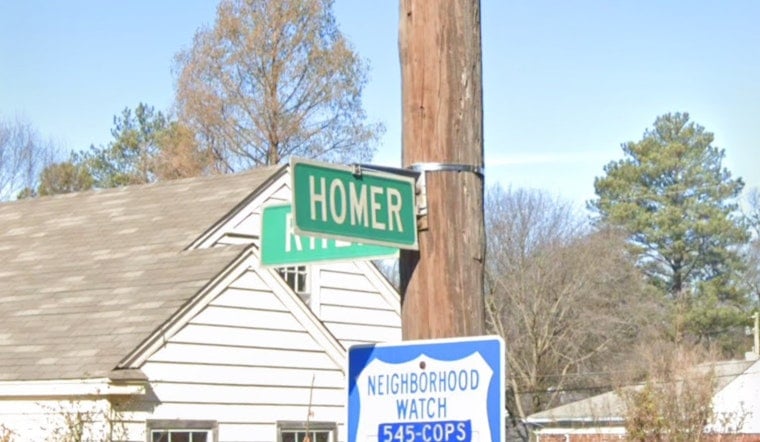 Memphis Renames Homer Street For Jerry ‘The King’ Lawler Near His Old School