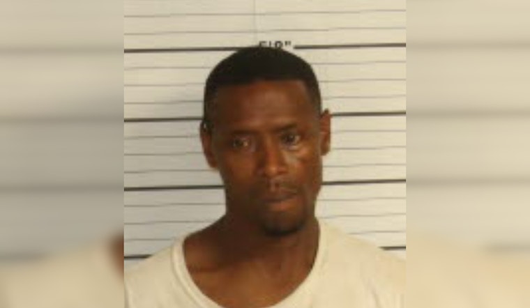 Memphis Rideshare Driver Accused of Kidnapping Woman, Pointing Gun, Demanding Sex Act