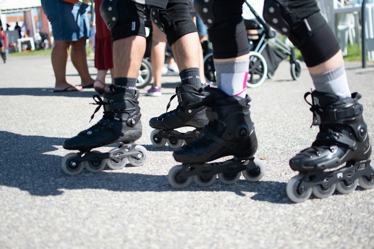Memphis Roller Derby Marks 20 Years With Bout, Beer and a Mini-Museum
