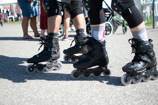 Memphis Roller Derby Marks 20 Years With Bout, Beer and a Mini-Museum