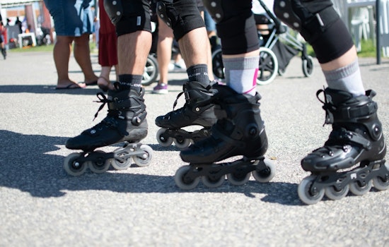 Memphis Roller Derby Marks 20 Years With Bout, Beer and a Mini-Museum
