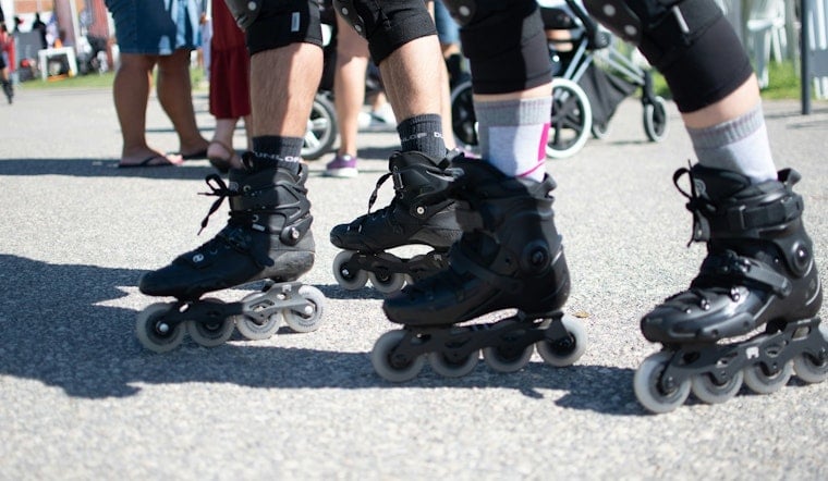 Memphis Roller Derby Marks 20 Years With Bout, Beer and a Mini-Museum