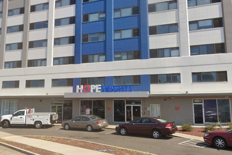 Memphis Senior Tower Residents Say They Got 15 Minutes to Grab Clothes and Go
