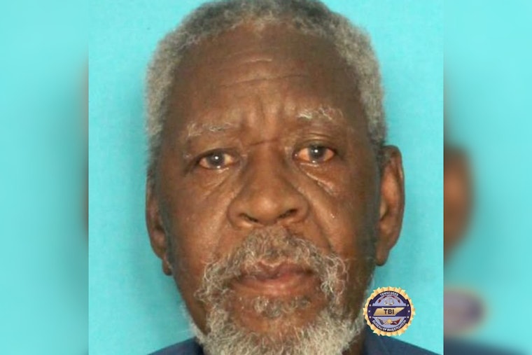 Memphis Silver Alert Seeks 73-Year-Old Walter McKinney, Last Seen at Methodist Hospital