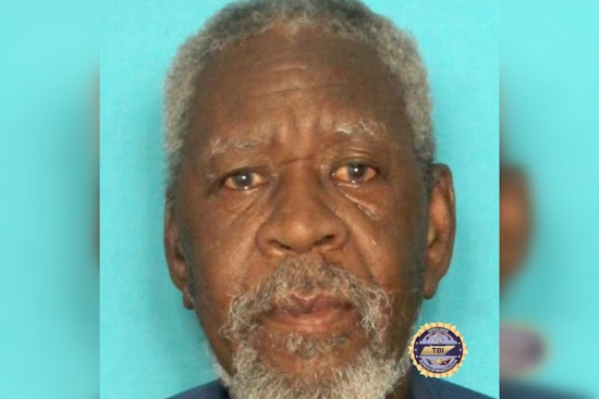Memphis Silver Alert Seeks 73-Year-Old Walter McKinney, Last Seen at Methodist Hospital