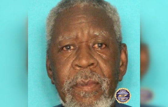 Memphis Silver Alert Seeks 73-Year-Old Walter McKinney, Last Seen at Methodist Hospital