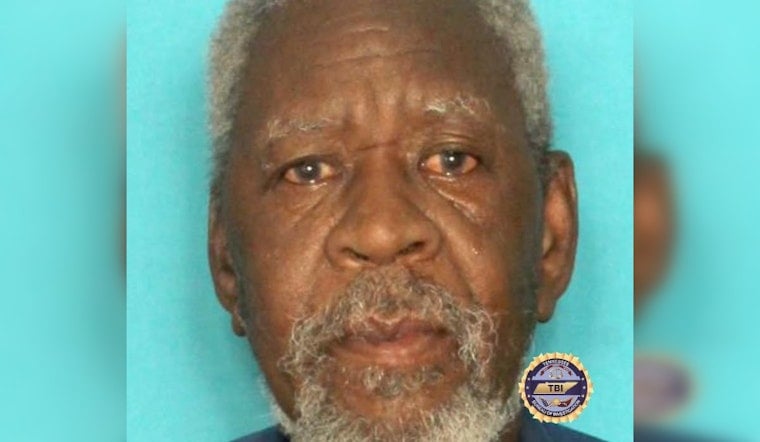 Memphis Silver Alert Seeks 73-Year-Old Walter McKinney, Last Seen at Methodist Hospital
