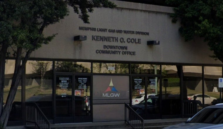 Memphis Storm Knocks Out Power to 120,000 MLGW Customers