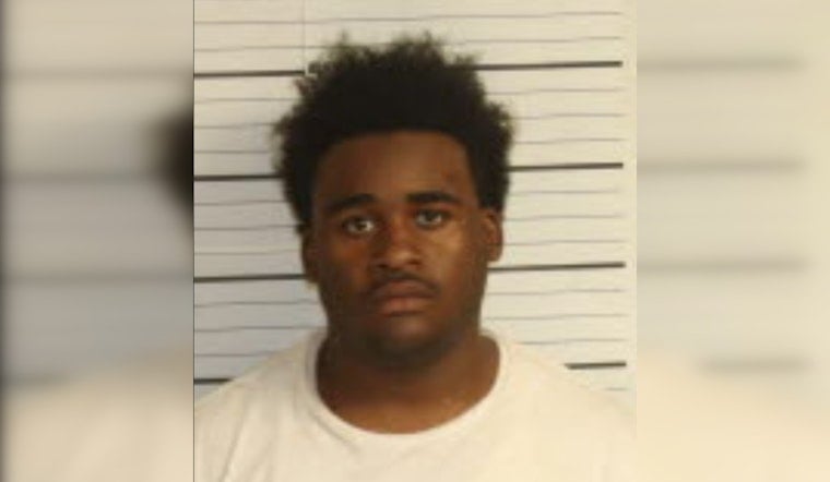 Memphis Teen Hits 120 MPH in Stolen Infiniti, Then Masked Passenger Bolts With AR Pistol