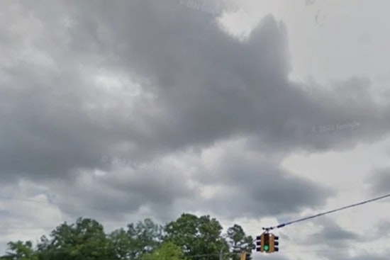 Memphis Weather Forecast: Cooler Sunday Before Midweek Heat