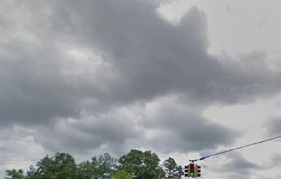 Memphis Weather Forecast: Cooler Sunday Before Midweek Heat