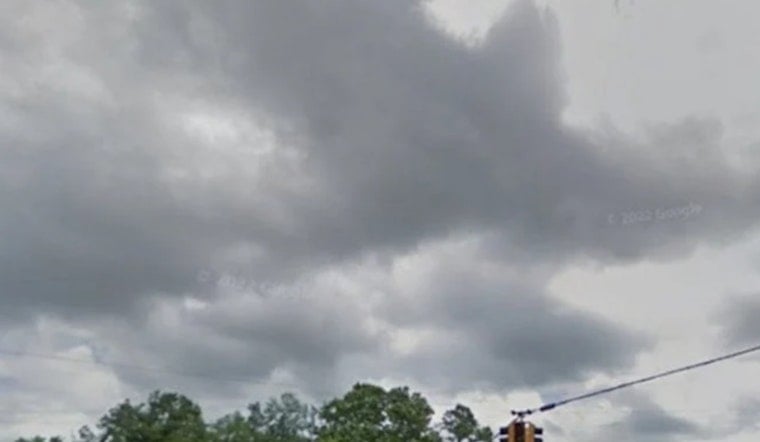 Memphis Weather Forecast: Cooler Sunday Before Midweek Heat
