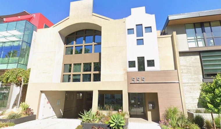 Menlo Equities Grabs Palo Alto Office Tower as Price Tops $1,200 a Square Foot