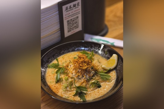 Menya Rui's Acclaimed Chef Triples Ramen Real Estate With Delmar Loop Spot