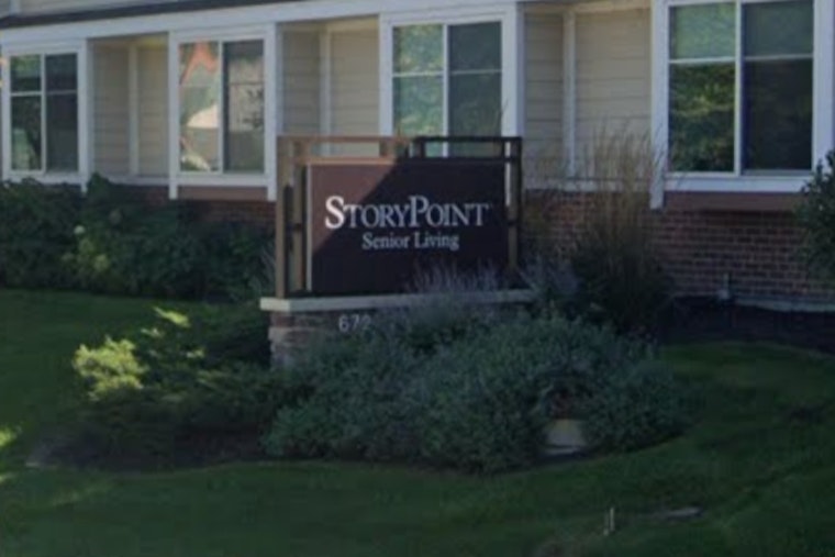 Mequon Caretaker Gets 10 Years After Shove Kills 76-Year-Old Resident