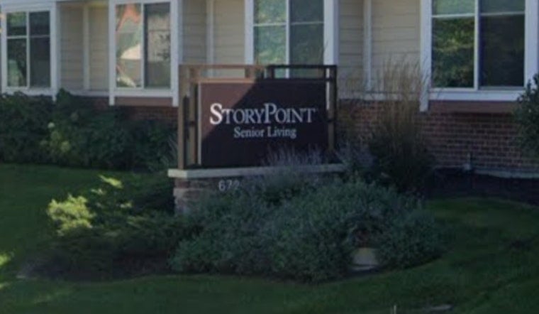 Mequon Caretaker Gets 10 Years After Shove Kills 76-Year-Old Resident