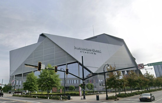 Mercedes-Benz Stadium Hosts Nation's Earliest Kickoff as Corky Kell Classic Turns 35