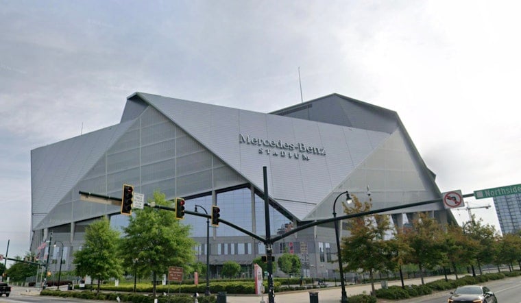 Mercedes-Benz Stadium Hosts Nation's Earliest Kickoff as Corky Kell Classic Turns 35