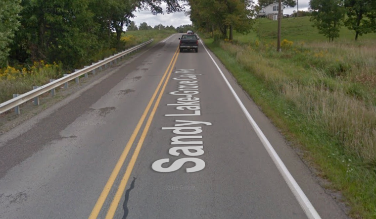 Mercer County Man Who Lost Family to Fire Charged in Fatal DUI Crash