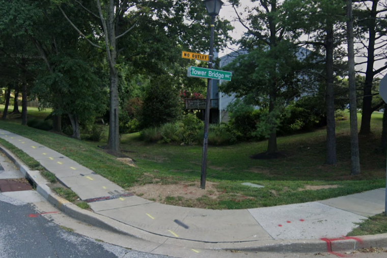 Mercury Spill Sends Six to Hospital in Lutherville Townhome Cluster
