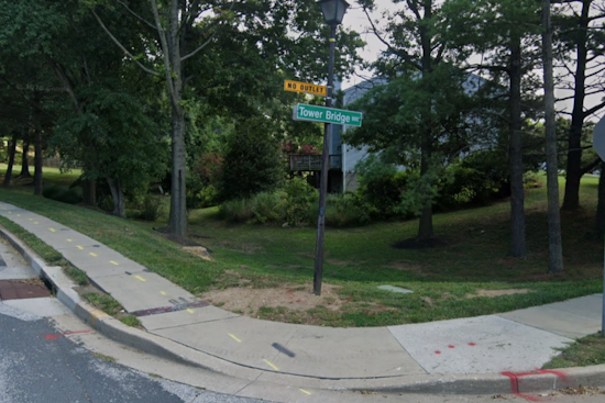Mercury Spill Sends Six to Hospital in Lutherville Townhome Cluster
