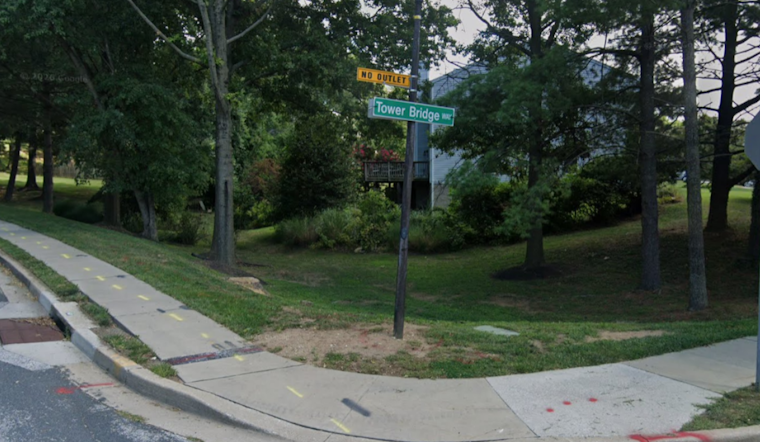 Mercury Spill Sends Six to Hospital in Lutherville Townhome Cluster