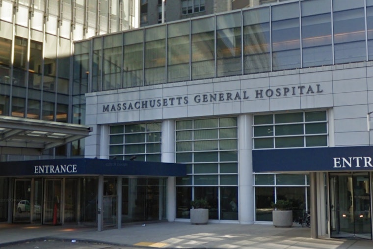 Mercury Spill Sparks Hazmat Scramble at Mass General, Patient Treated on Scene