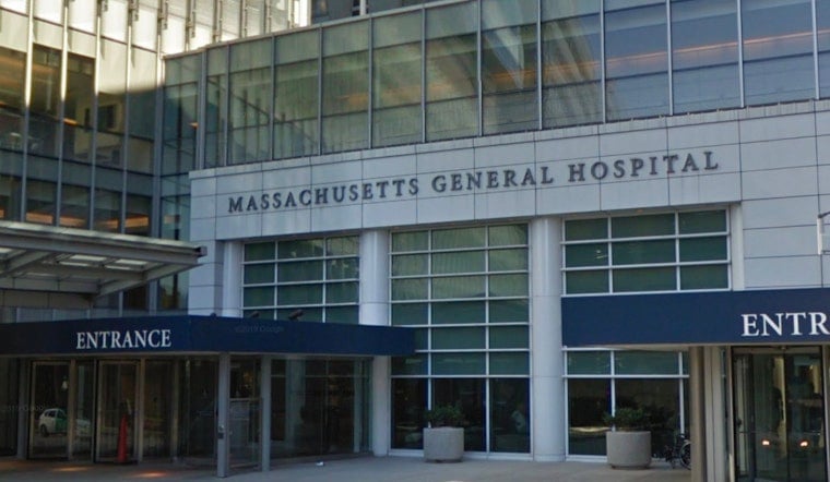 Mercury Spill Sparks Hazmat Scramble at Mass General, Patient Treated on Scene