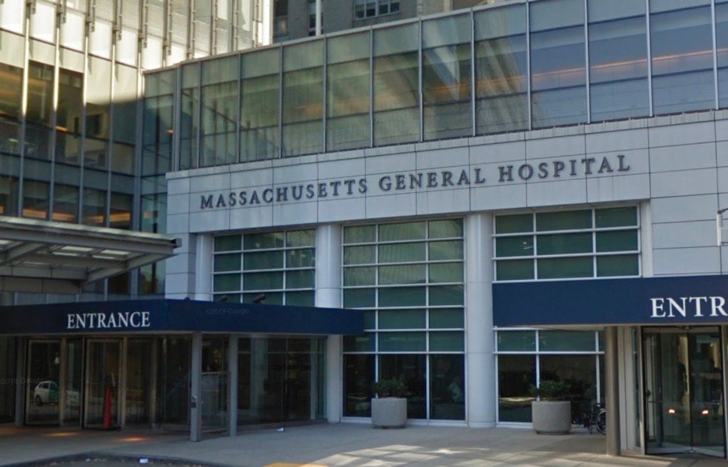 Mercury Spill Sparks Hazmat Scramble at Mass General, Patient Treated on Scene