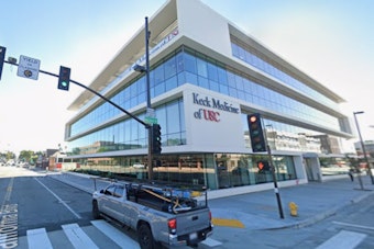Meridian Buys Pasadena Medical Building Near Huntington Hospital for $13.4 Million