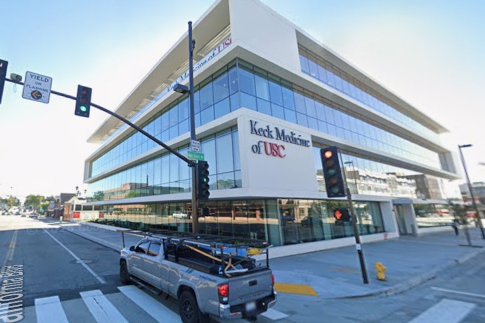 Meridian Buys Pasadena Medical Building Near Huntington Hospital for $13.4 Million