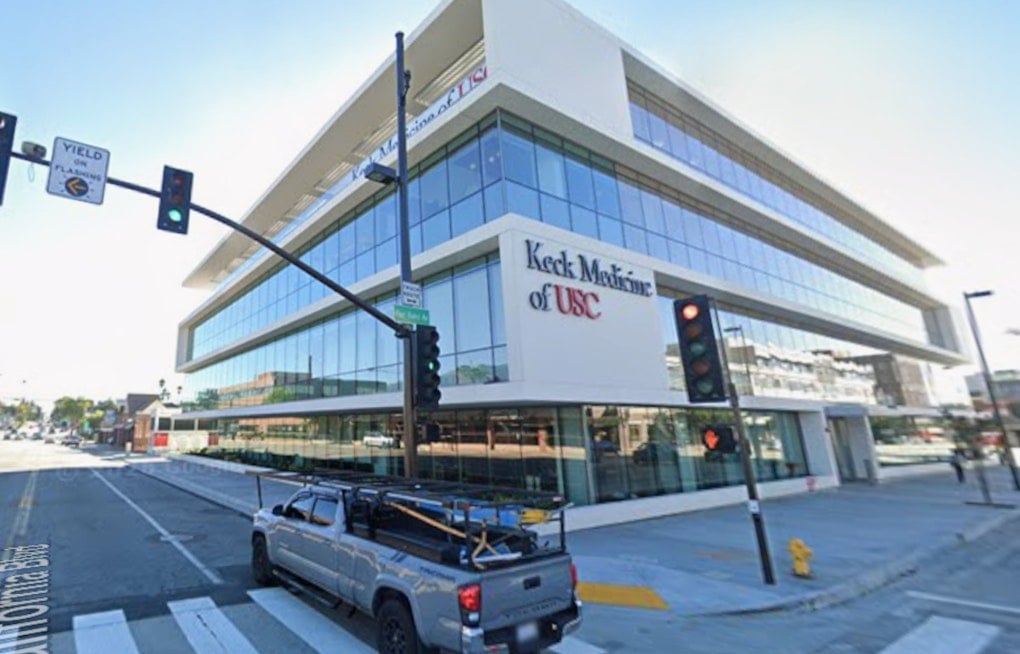 Meridian Buys Pasadena Medical Building Near Huntington Hospital for $13.4 Million