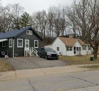 Merriam Buys Up Merriam Drive Homes to Clear Path for $73M Flood Fight