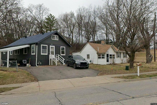 Merriam Buys Up Merriam Drive Homes to Clear Path for $73M Flood Fight