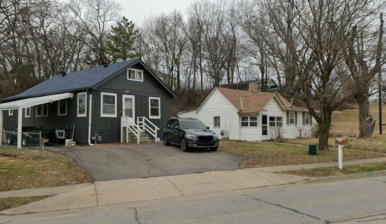 Merriam Buys Up Merriam Drive Homes to Clear Path for $73M Flood Fight