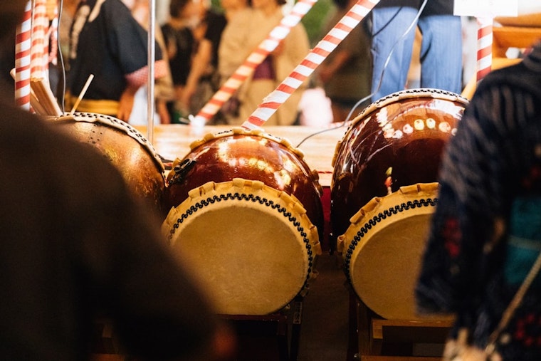 Merriam's Natsu Matsuri Grows Up, Trades Bigger Crowds for Deeper Culture