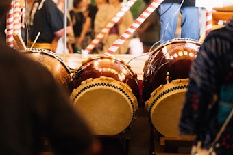 Merriam's Natsu Matsuri Grows Up, Trades Bigger Crowds for Deeper Culture
