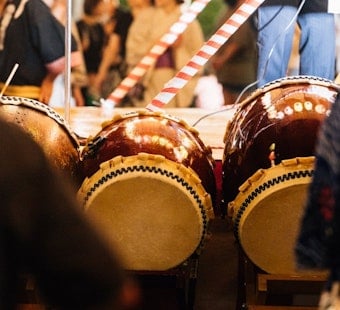 Merriam's Natsu Matsuri Grows Up, Trades Bigger Crowds for Deeper Culture