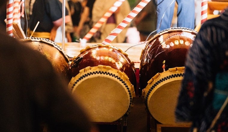 Merriam's Natsu Matsuri Grows Up, Trades Bigger Crowds for Deeper Culture